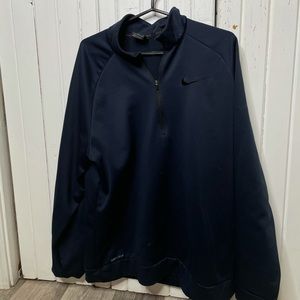 Nike crew neck